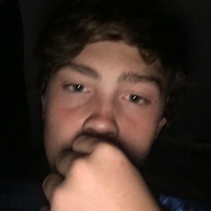 Meet your Posher, Kaleb